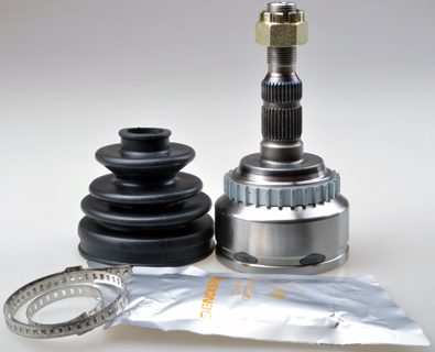 Joint Kit, drive shaft - C120299 DENCKERMANN