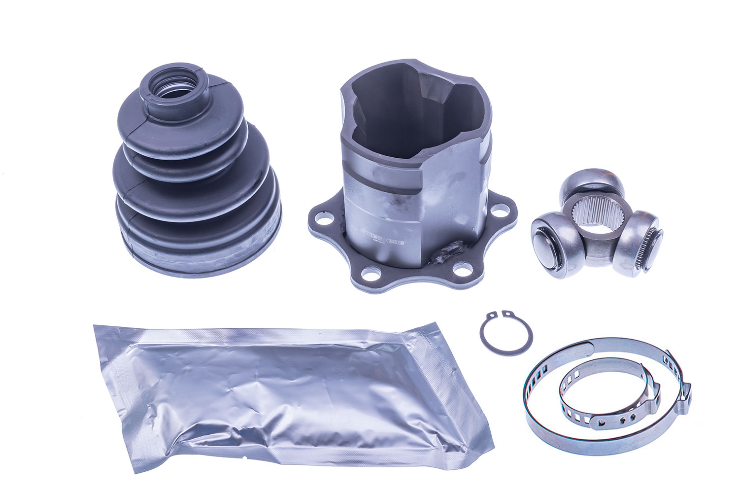 Joint Kit, drive shaft - C120303 DENCKERMANN