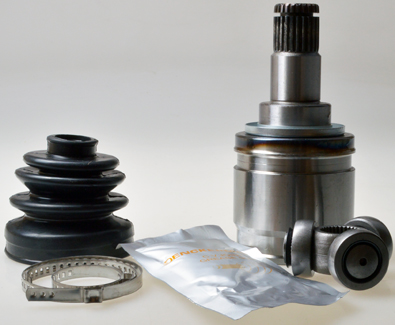 Joint Kit, drive shaft - C120314 DENCKERMANN