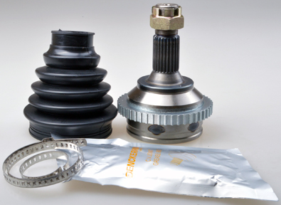 Joint Kit, drive shaft - C120319 DENCKERMANN