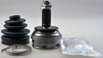 Joint Kit, drive shaft - C120320 DENCKERMANN