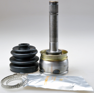 Joint Kit, drive shaft - C120326 DENCKERMANN