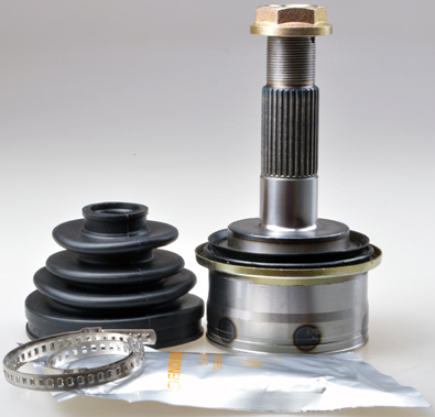 Joint Kit, drive shaft - C120330 DENCKERMANN