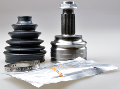 Joint Kit, drive shaft - C120332 DENCKERMANN