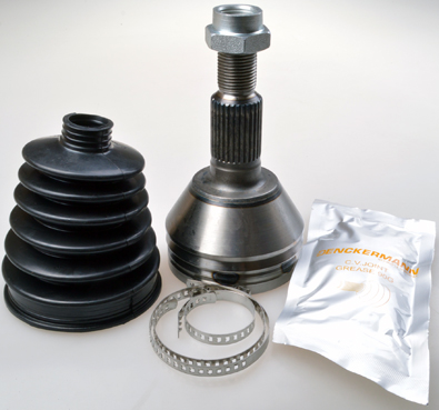 Joint Kit, drive shaft - C120346 DENCKERMANN