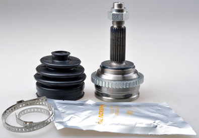 Joint Kit, drive shaft - C120347 DENCKERMANN