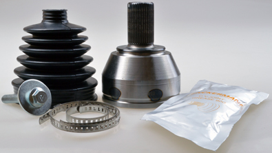 Joint Kit, drive shaft - C120349 DENCKERMANN