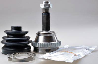 Joint Kit, drive shaft - C120353 DENCKERMANN