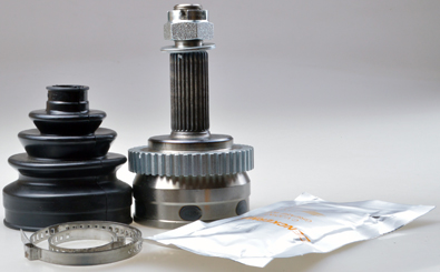 Joint Kit, drive shaft - C120362 DENCKERMANN