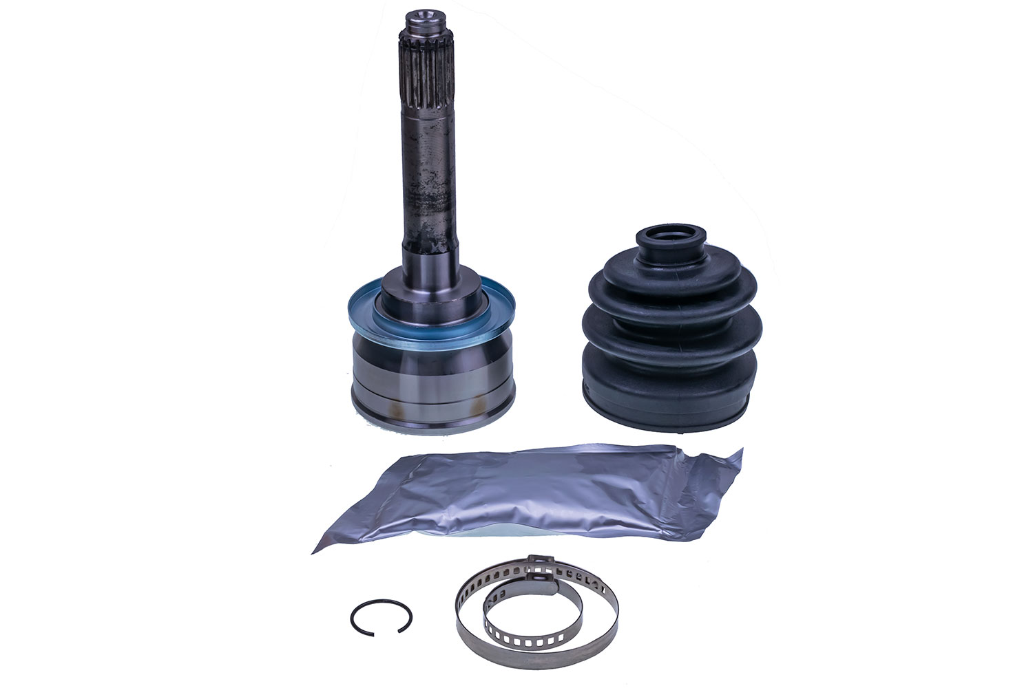 Joint Kit, drive shaft - C120366 DENCKERMANN