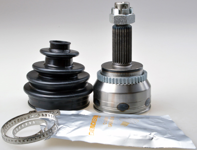 Joint Kit, drive shaft - C120367 DENCKERMANN