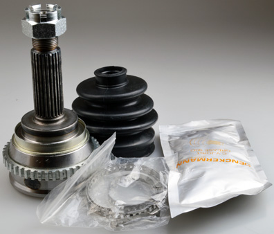Joint Kit, drive shaft - C120368 DENCKERMANN