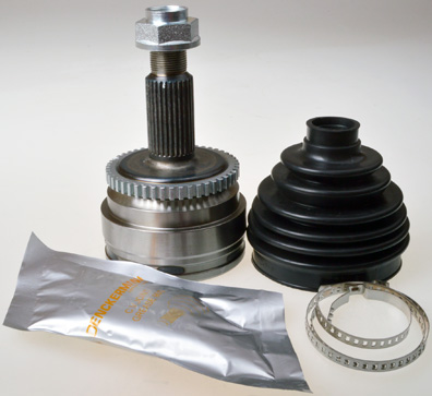 Joint Kit, drive shaft - C120375 DENCKERMANN