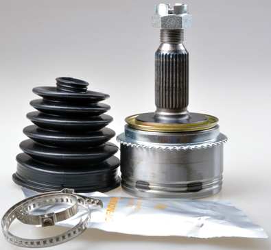 Joint Kit, drive shaft - C120384 DENCKERMANN