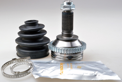 Joint Kit, drive shaft - C120391 DENCKERMANN