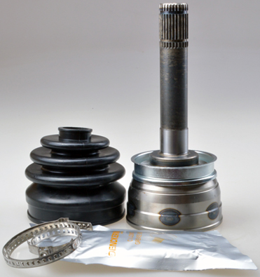 Joint Kit, drive shaft - C120394 DENCKERMANN