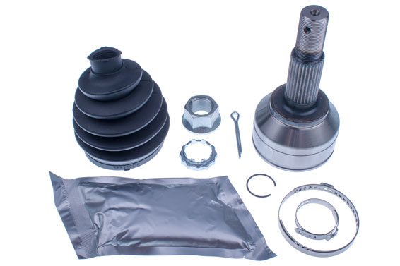 Joint Kit, drive shaft - C120400 DENCKERMANN