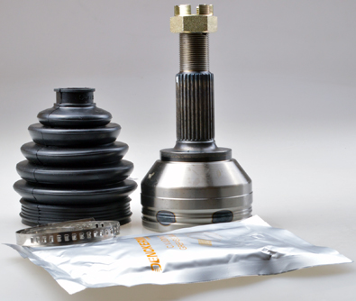 Joint Kit, drive shaft - C120401 DENCKERMANN