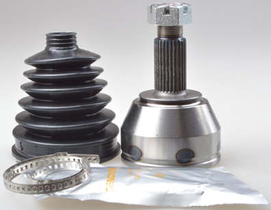 Joint Kit, drive shaft - C120435 DENCKERMANN