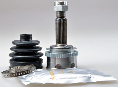 Joint Kit, drive shaft - C120450 DENCKERMANN