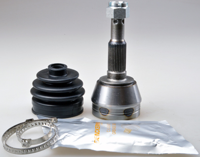 Joint Kit, drive shaft - C120466 DENCKERMANN