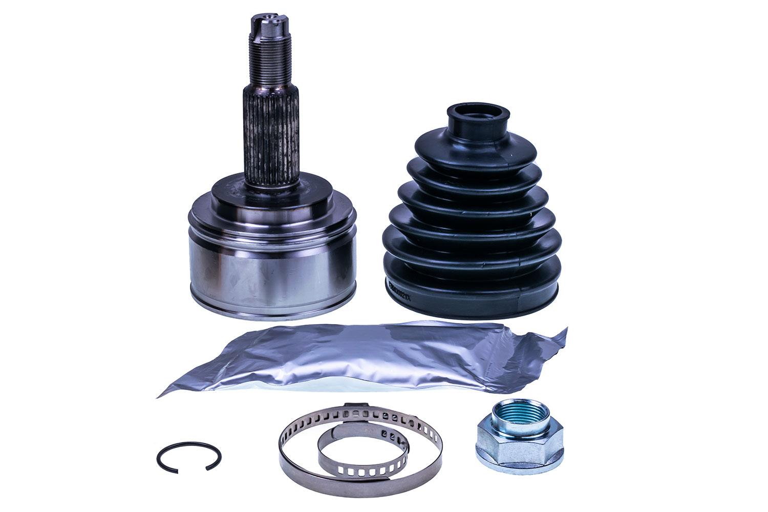 Joint Kit, drive shaft - C120468 DENCKERMANN