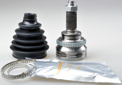 Joint Kit, drive shaft - C120479 DENCKERMANN