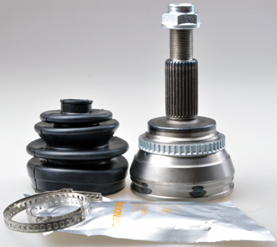 Kit giunti, Semiasse - C120484 DENCKERMANN