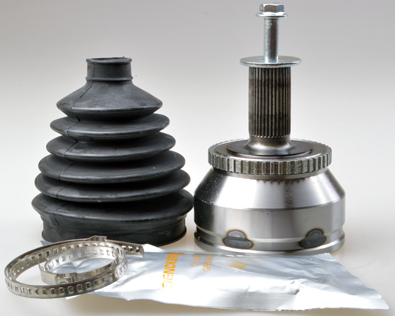 Joint Kit, drive shaft - C120487 DENCKERMANN