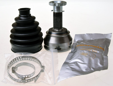 Joint Kit, drive shaft - C120489 DENCKERMANN