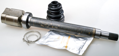 Joint Kit, drive shaft - C120494 DENCKERMANN