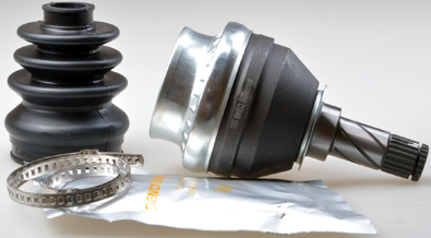 Joint Kit, drive shaft - C120496 DENCKERMANN