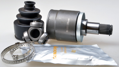 Kit giunti, Semiasse - C120502 DENCKERMANN
