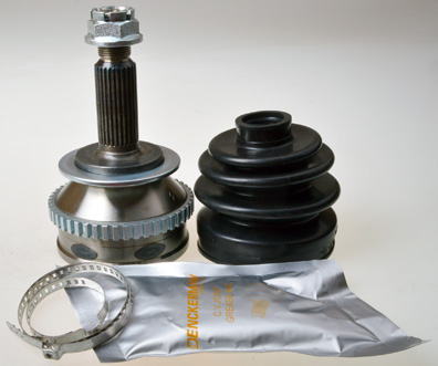 Joint Kit, drive shaft - C120521 DENCKERMANN