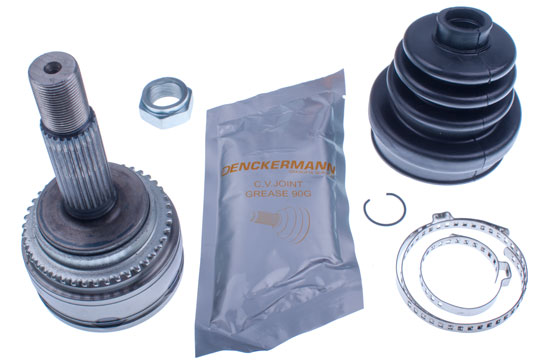Kit giunti, Semiasse - C120530 DENCKERMANN