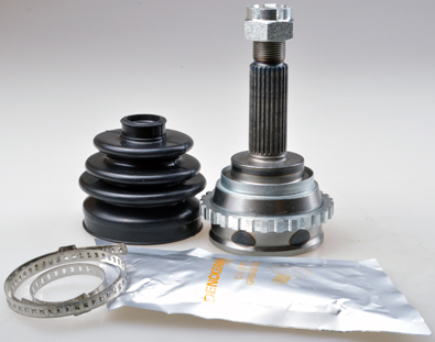 Joint Kit, drive shaft - C120535 DENCKERMANN