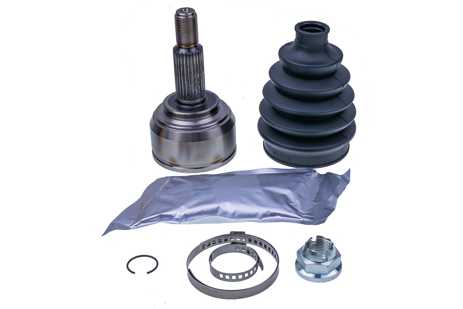 Joint Kit, drive shaft - C120540 DENCKERMANN