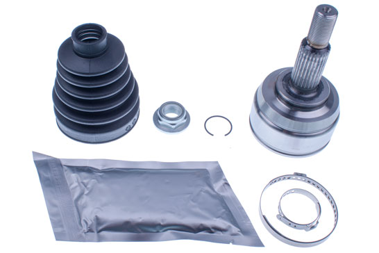 Joint Kit, drive shaft - C120547 DENCKERMANN