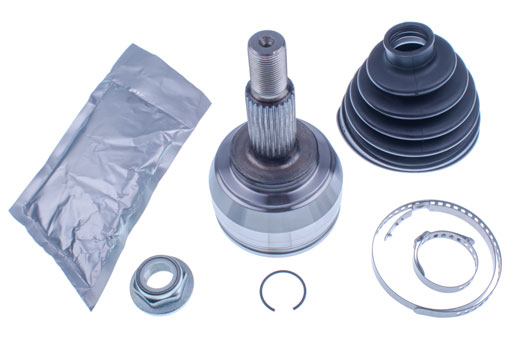 Joint Kit, drive shaft - C120548 DENCKERMANN