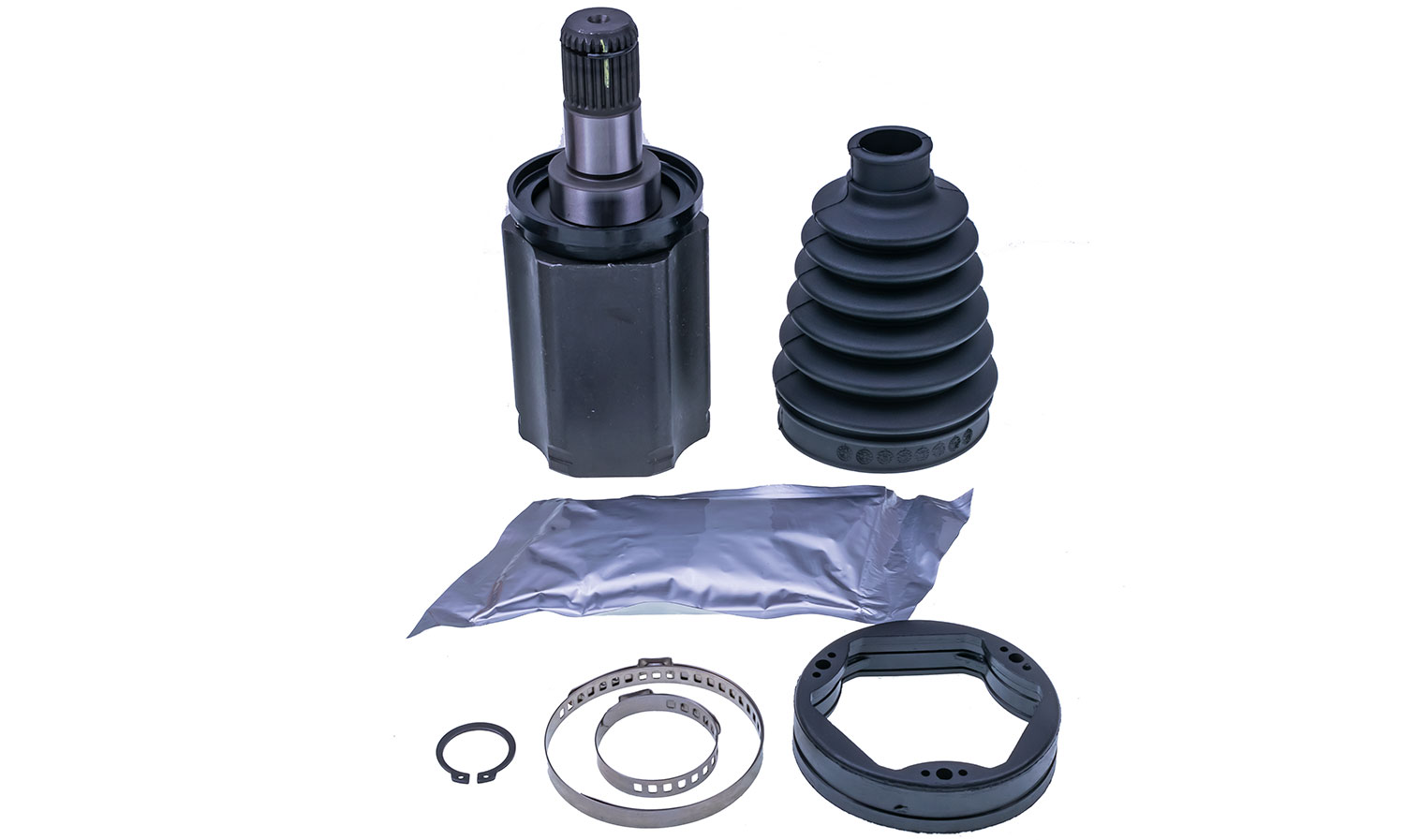Joint Kit, drive shaft - C120556 DENCKERMANN