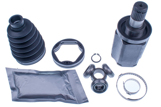Joint Kit, drive shaft - C120557 DENCKERMANN