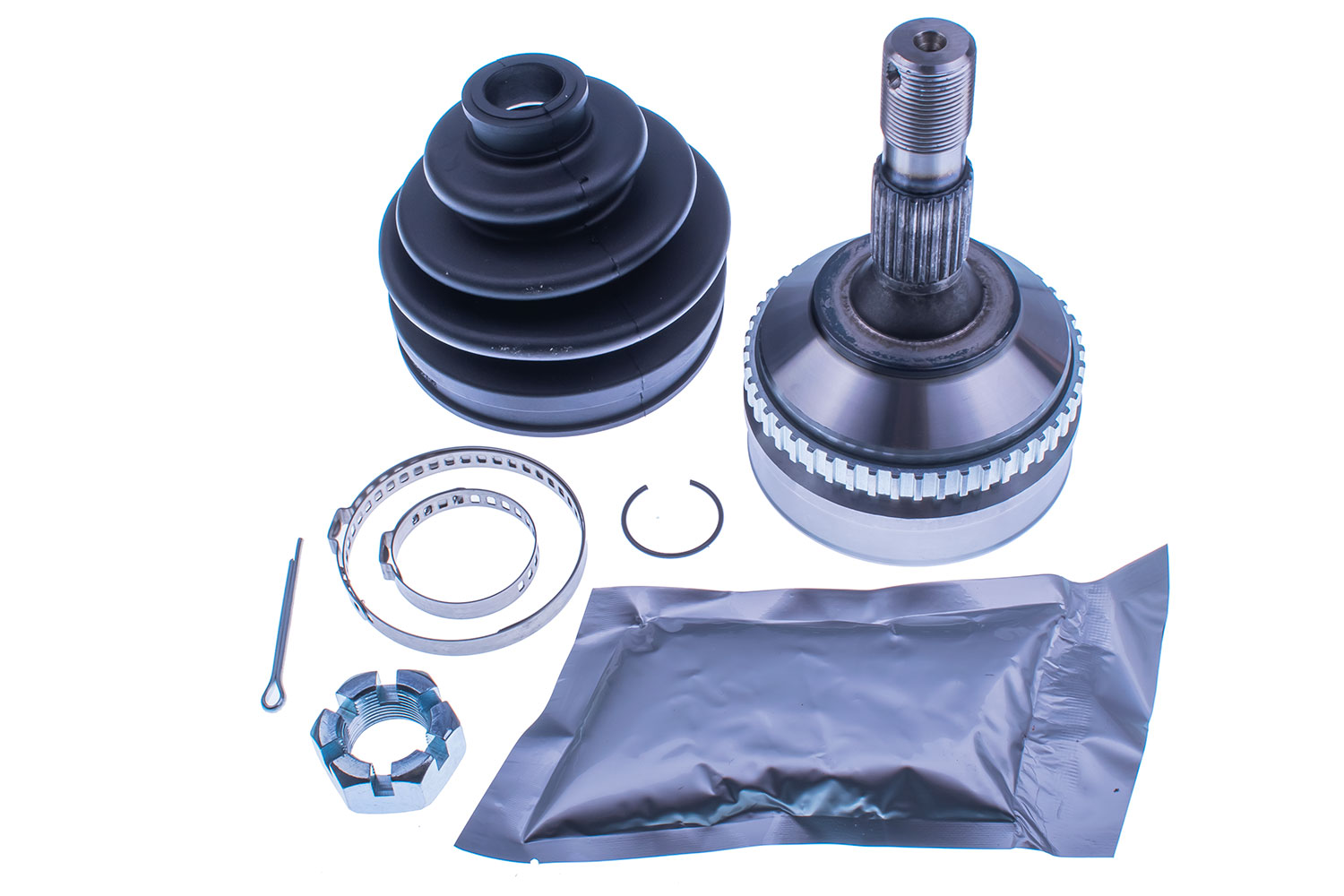 Joint Kit, drive shaft - C120558 DENCKERMANN