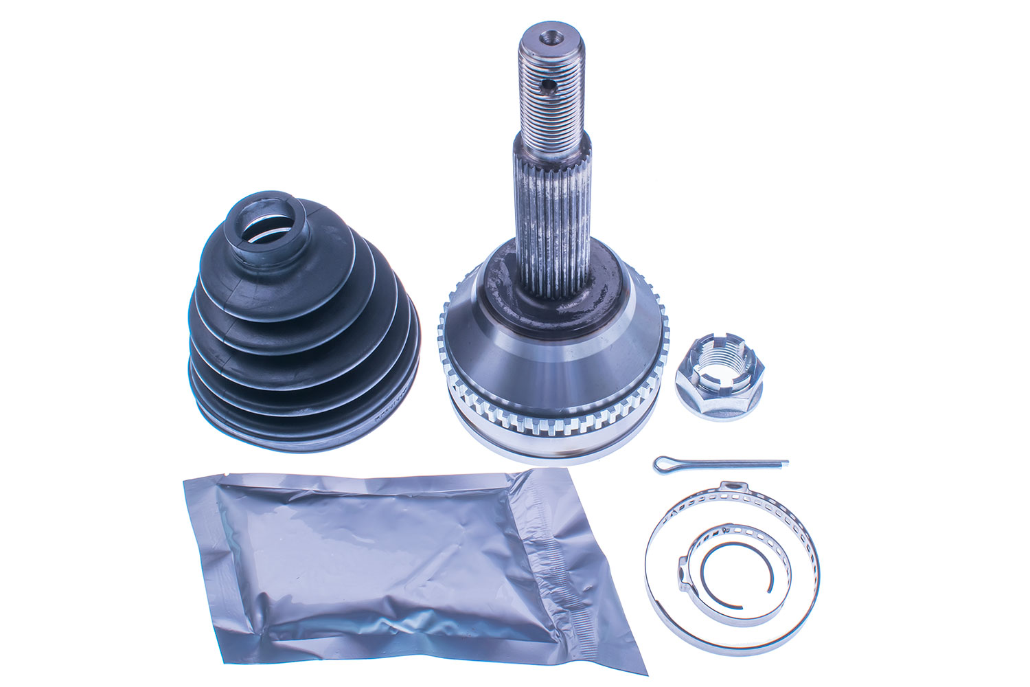 Joint Kit, drive shaft - C120563 DENCKERMANN