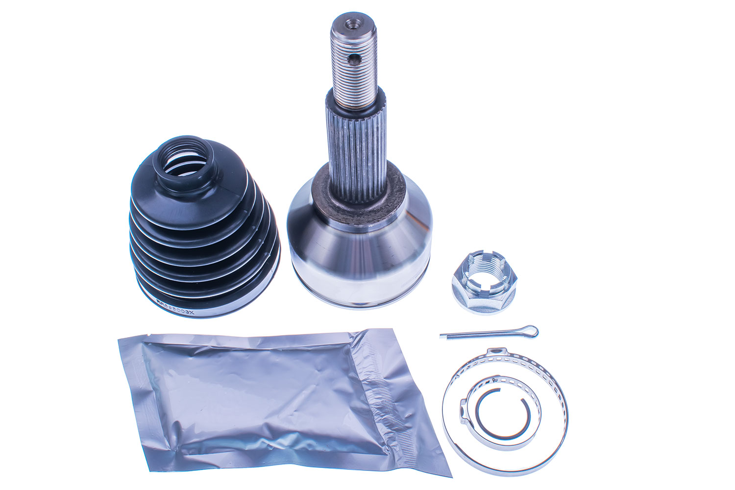 Joint Kit, drive shaft - C120564 DENCKERMANN