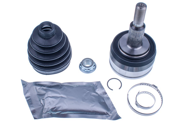 Joint Kit, drive shaft - C120571 DENCKERMANN