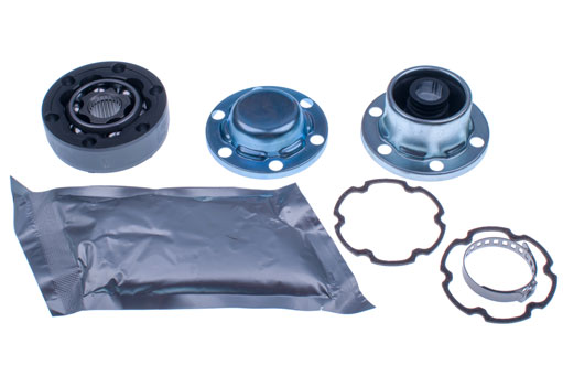 Joint, propshaft - C120572 DENCKERMANN