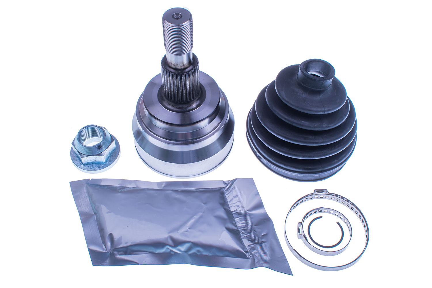 Joint Kit, drive shaft - C120573 DENCKERMANN