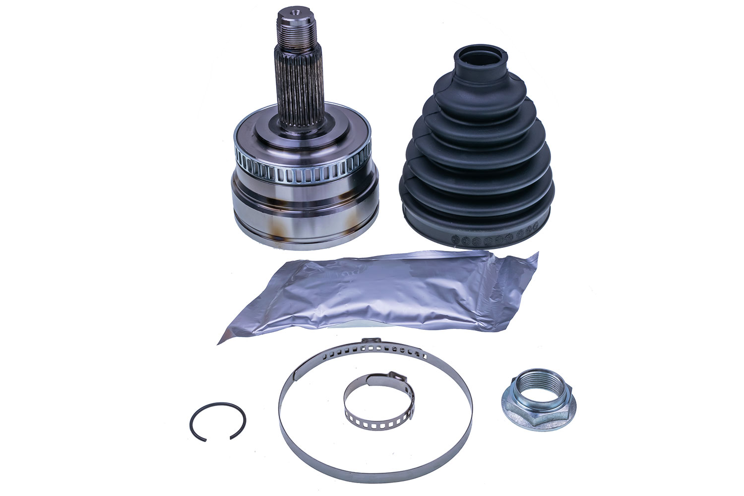 Joint Kit, drive shaft - C120574 DENCKERMANN
