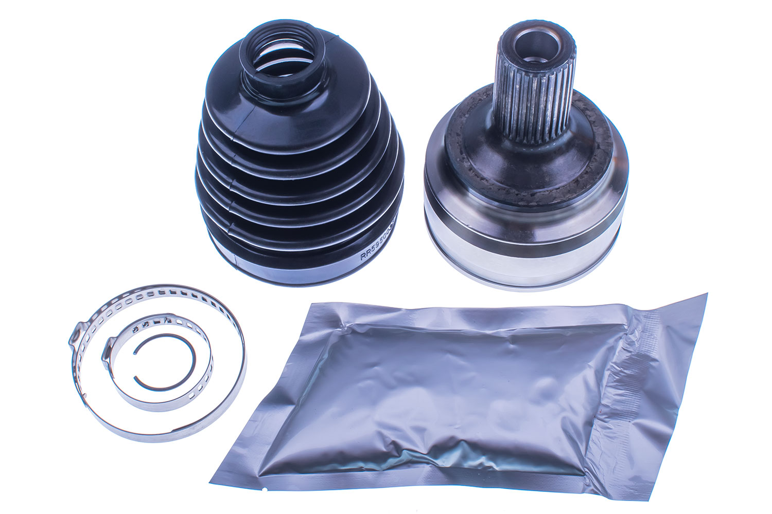 Joint Kit, drive shaft - C120575 DENCKERMANN