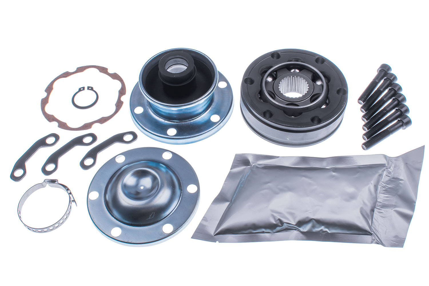 Joint, propshaft - C120576 DENCKERMANN
